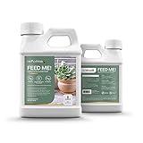 rePotme Cactus & Succulent Food - Feed ME! Fertilizer (8 Oz) photo / $19.99