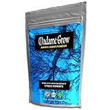 MADAME GROW - Fertilizante orgánico - Protección de Las Plantas - Aminoácidos Naturales - 100gr foto / 19,99 €