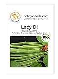 Lady Di BIO-Bohnensamen von Bobby-Seeds, Portion foto / 2,95 €