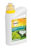 Solabiol SOCYP750N | Engrais Cyprès Vert Revitalisant Conifères | 750ml | Jusqu’à 25L en Pulvérisation, Action Rapide photo / 16,20 € (21,60 € / l)