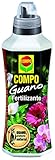 Compo 1203212011 Guano Líquido 1000 ml, 28x9.3000000000000007x7.8 cm foto / 6,65 €