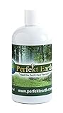 Perfekt Earth Organic Fertilizer - Indoor Plant Food - Plant Fertilizer - Flower Food - Organic Plant Food - Vegetable Fertilizer - Liquid Fertilizer for Indoor Plants. Easy to Use 1 Pint Bottle. photo / $21.99