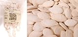 OliveNation Pumpkin Seeds (in the shell) Roasted Salted 32 ounces photo / $36.30 ($1.13 / Ounce)