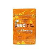 Powder Feeding Green House Short Flowering 2,5Kg, 20x15x8 cm foto / 51,46 €