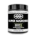 foto SUPER MICROBES RootX (150g) - Micorriza Trichoderma y bacterias beneficiosas I Activador raíz I Alimentos vegetales orgánicos I Agente de enraizamiento para esquejes I RAÍZ CANNA