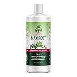 MAXIROOT Organic Seedling & Clone Solution-Fertilizer 32 OZ, EnvirOganic Approved Organic Input Material… photo / $26.99 ($0.84 / Fl Oz)