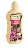 Or brun, Engrais rosiers UAB, Liquide, 1 Litre photo / 10,90 €