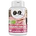 foto Rábano Negro Orgánico - 400 mg - 200 comprimidos