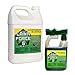 photo Nature’s Lawn – Lawn Force 5 Phosphorus Free – Liquid Lawn Fertilizer, Aerator, Dethatcher, with Humic & Fulvic Acid, Kelp Seaweed, and Mycorrhizae – Non-Toxic, Pet-Safe (DIY Starter Kit)