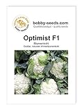 Kohlsamen Optimist F1 Winterblumenkohl Portion foto / 2,95 €