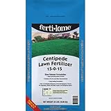 Fertilome (10767) Centipede Lawn Fertilizer 15-0-15 (20 lbs.) photo / $46.96