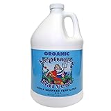 Neptune's Harvest Fish & Seaweed Fertilizer 2-3-1 (Gallon) photo / $39.97