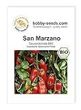 San Marzano BIO Tomatensamen von Bobby-Seeds Portion foto / 4,49 €