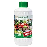 Mairol Gemüsekick Gemüse-Dünger Liquid 1.000 ml foto / 12,93 € (12,93 € / l)