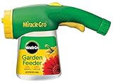 Miracle-Gro Garden Feeder photo / $12.38