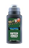 Wuxal Kakteendünger flüssig 250ml Black Line foto / 7,20 € (2,88 € / je 100 ml)