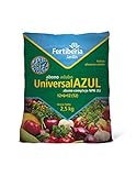 Fertiberia Abono Universal Azul 2,5 Kg foto / 6,62 €