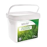 Fertilizante mineral para coníferas, abono para plantas, abono NPK, 10 kg foto / 49,61 €