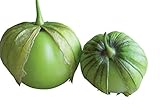 Burpee Gigante Tomatillo Seeds 160 seeds photo / $7.74