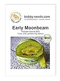 BIO-Melonensamen Early Moonbeam Wassermelone Portion foto / 2,75 €