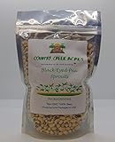 Black Eyed Pea Sprouting Seed, Non GMO - 2 oz - Country Creek Brand - Black Eyed Peas Sprouts, Garden Planting, Cooking, Soup, Emergency Food Storage, Vegetable Gardening, Juicing, Cover Crop photo / $5.99 ($3.00 / count)