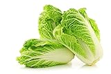 Peking Cabbage Seeds for Planting Chinees Beijing Napa Lettuce About 100 Seeds photo / $6.99