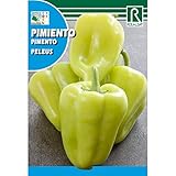 Semillas de Pimiento peleus foto / 1,62 €