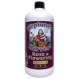 Neptune's Harvest Rose & Flowering Formula 2-6-4 (Quart) photo / $21.49