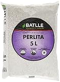 Sustrato Perlita 5L foto / 3,95 €