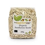 Buy Whole Foods Organic Sunflower Seeds (250g) photo / $11.53 ($11.53 / Count)