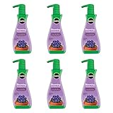 Miracle-Gro Blooming Houseplant Food, Plant Fertilizer, 8 oz. (6-Pack) photo / $23.94