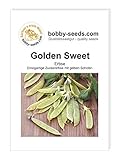 Erbsensamen Golden Sweet Zuckererbse Portion foto / 2,45 €