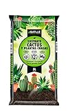 Sustrato Cactus 5l. foto / 3,93 €