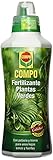 Compo 1444102011 - Fertilizante Planta Verde de 1000 ml foto / 7,40 €