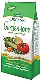 Espoma GT4 4-Pound Garden-Tone 3-4-4 Plant Food photo / $11.99