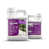 rePotme Houseplant Food - Feed ME! Fertilizer (8 oz) photo / $20.95