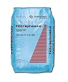 SPECIAL NITROPHOSKA ABONO UNIVERSAL BOLSA DE 25 KG foto / 54,90 €