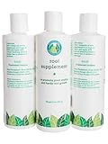 Root Supplement by Houseplant Resource Center. All-Purpose Ready-to-use Root Supplement for houseplants, Perfect for Fiddle Leaf Fig Plants. 8 Liquid Ounces. photo / $28.99