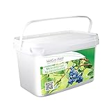 Fertilizante mineral para arándanos (3 kg) foto / 17,63 €