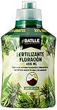 Fertilizante de Floración - 400ml (+33% gratis) foto / 6,99 €