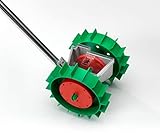 Bio Green BG-SS Super Seeder, Green/Red photo / $39.99