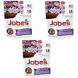 Jobe's Fertilizer Spikes for Flowering Plants (54 Spikes) photo / $17.43