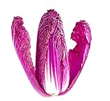 30 Red Chinese Cabbage Seeds - Edible Chinese Cabbage is a Superfood - Ships from Iowa, USA photo / $8.98 ($0.30 / Count)