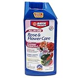 Bayer Advanced All In One Rose & Flower Care 9-14-9 32 Oz photo / $28.83