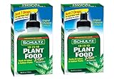 Schultz All Purpose 10-15-10 Plant Food Plus, 4-Ounce [2- Pack] photo / $11.71