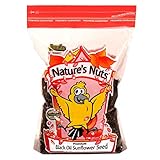 Nature's Nuts Premium Black Oil Sunflower Seed - 10 lb. photo / $33.50