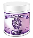 Flower Fuel 1-34-32, 250g - The Best Bloom Booster for Bigger, Heavier Harvests (250g) photo / $19.97