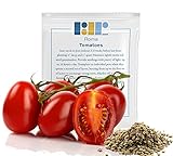 300+ Roma Tomato Seeds- Heirloom Non-GMO USA Grown Premium Seeds for Planting by RDR Seeds photo / $5.99