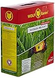 WOLF-Garten - Nachsaat und Düngung Vertikutier-Mix 4-in-1, rot foto / 27,09 € (6,77 € / kg)