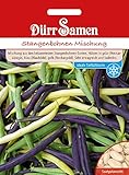 Dürr Samen 4350 Stangenbohne grün-, gelb- & blauhülsige Stangenbohnenmischung (Stangenbohnensamen) foto / 4,55 €